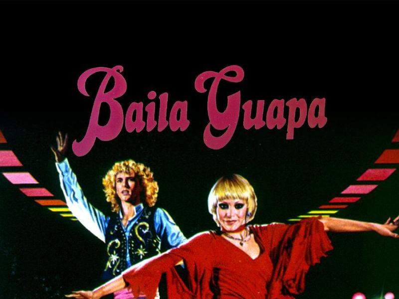 Baila guapa