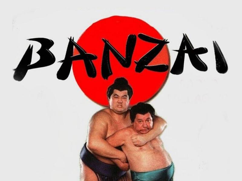 Banzai