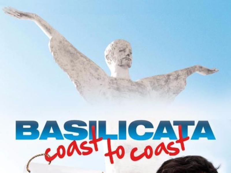 Basilicata coast to coast