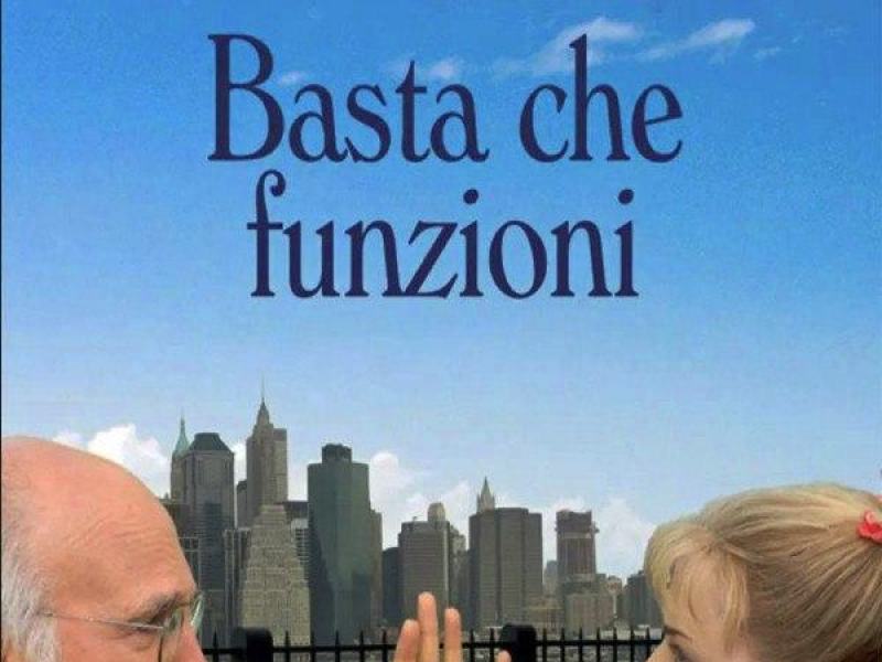 Basta che funzioni