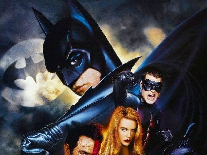 Batman Forever