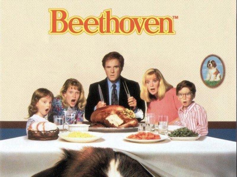 Beethoven