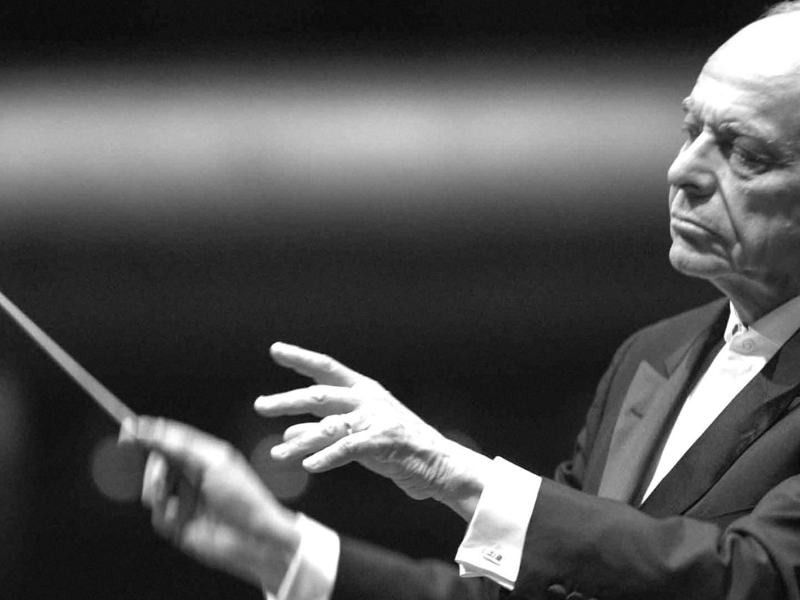 BEETHOVEN - STRAUSS - WAGNER DIR. MAAZEL