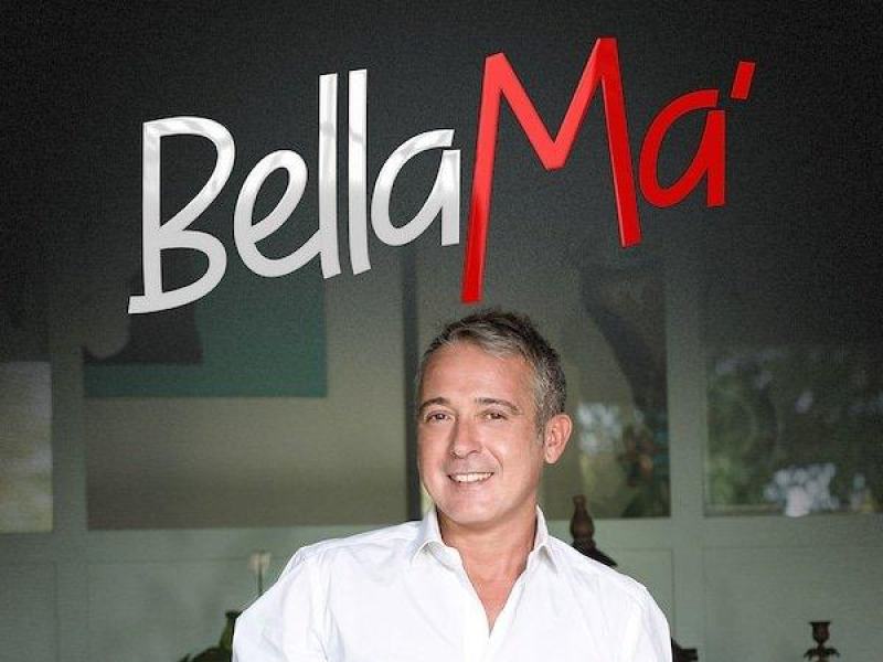 BellaMa