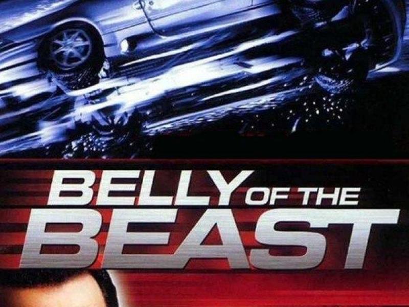 Belly of the Beast - Ultima missione