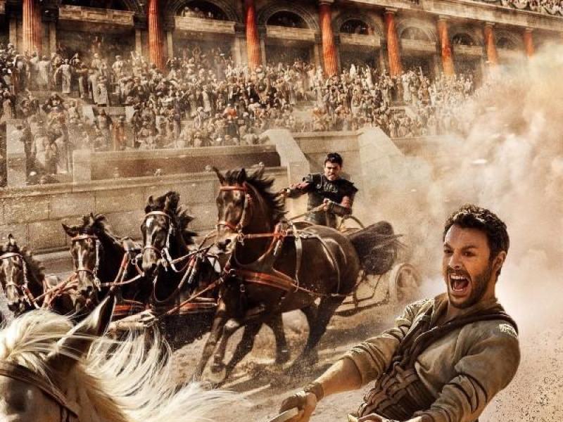 Ben-Hur (2016)