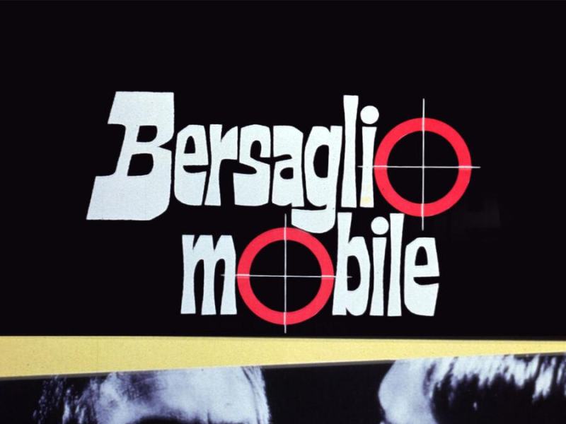 Bersaglio mobile