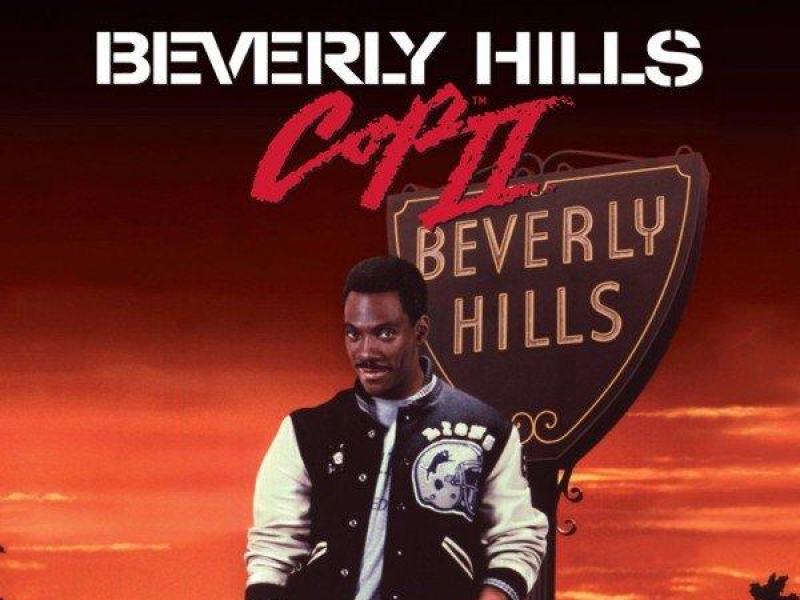 Beverly Hills Cop II