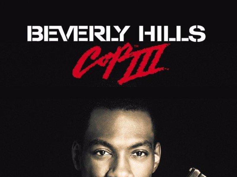 Beverly Hills Cop III