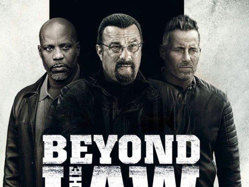 Beyond the Law - L'infiltrato