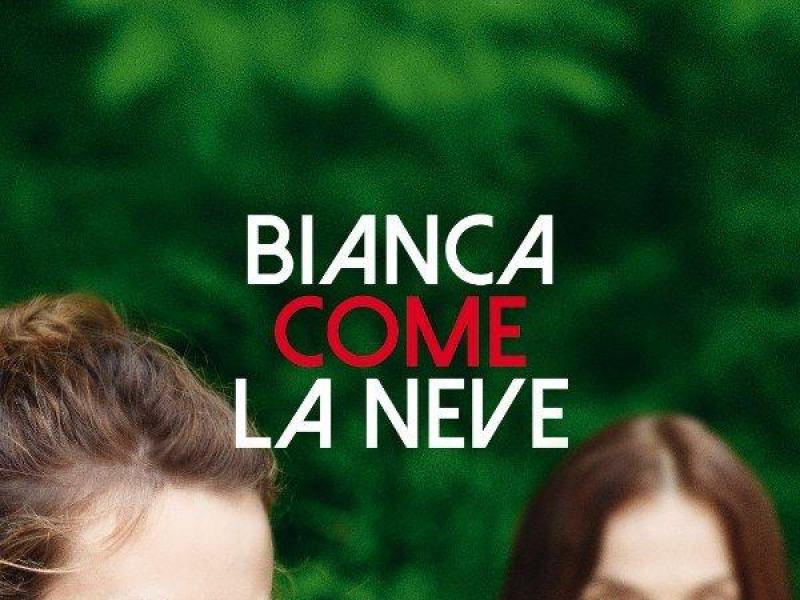 Bianca come la neve