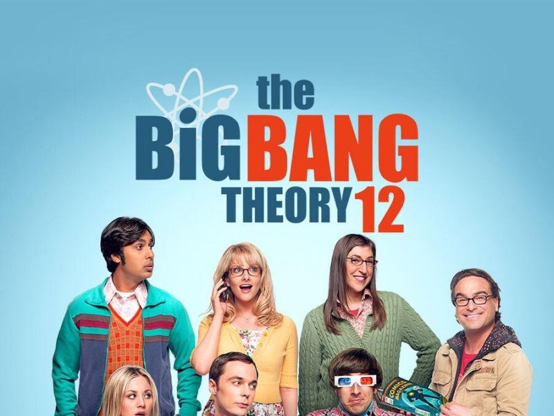 Big Bang Theory