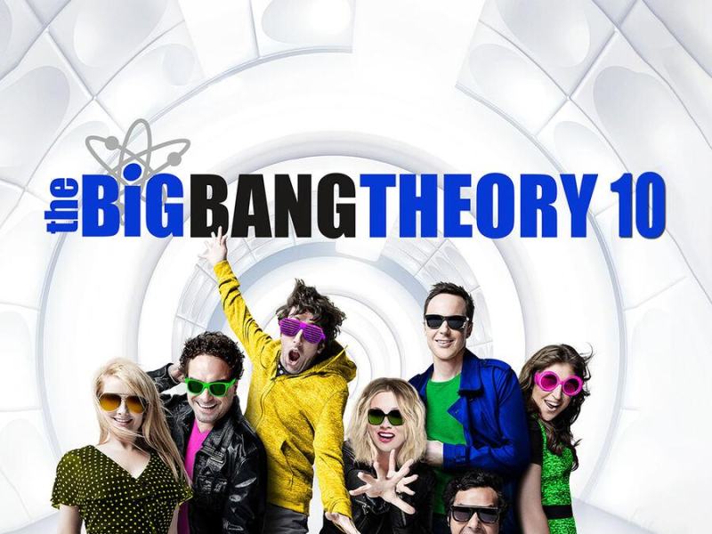 Big Bang Theory