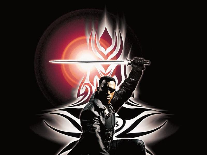 Blade