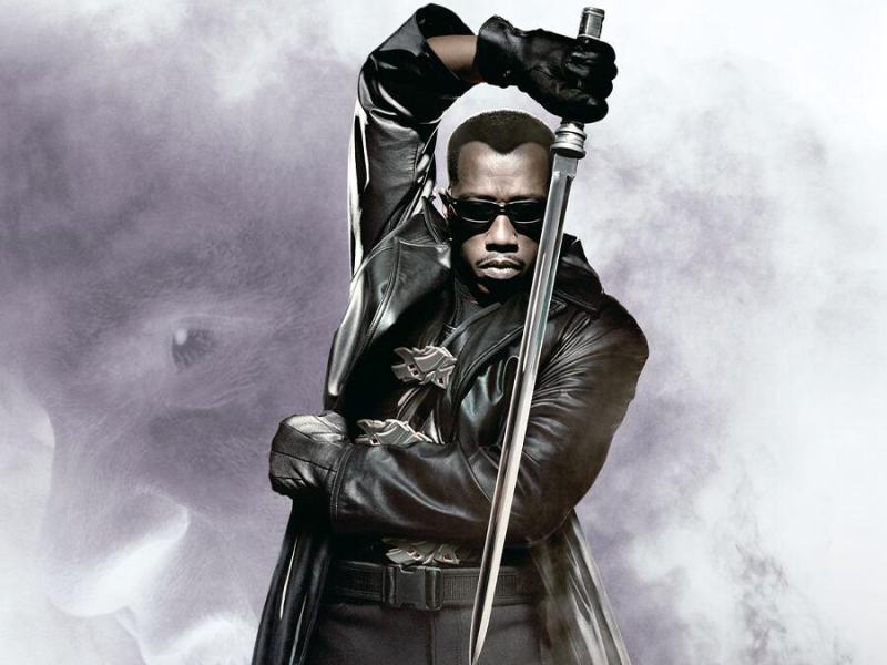 Blade II