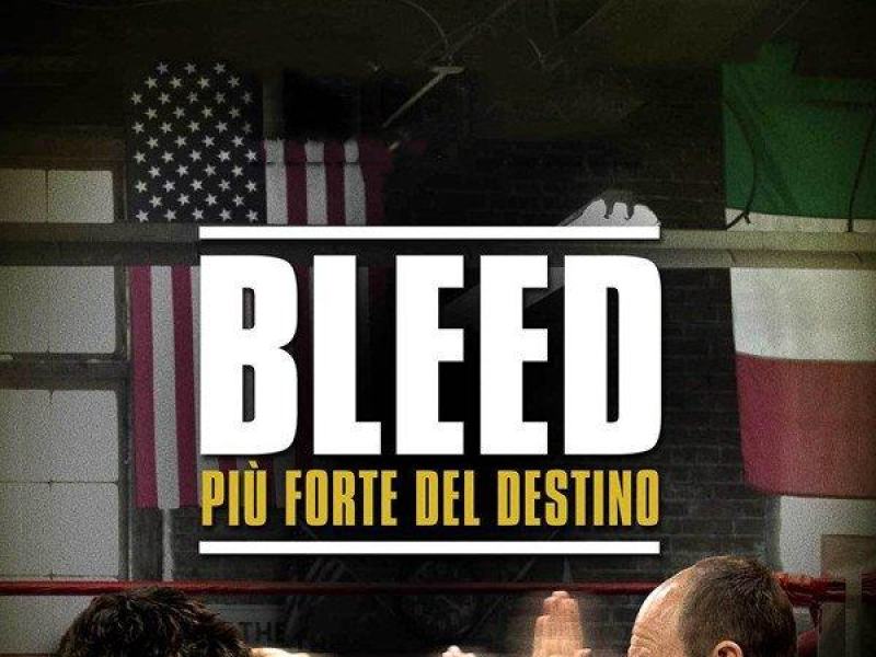 Bleed - Più forte del destino