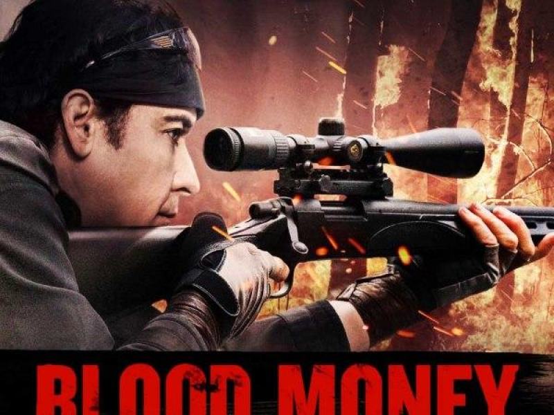 Blood Money - A qualsiasi costo