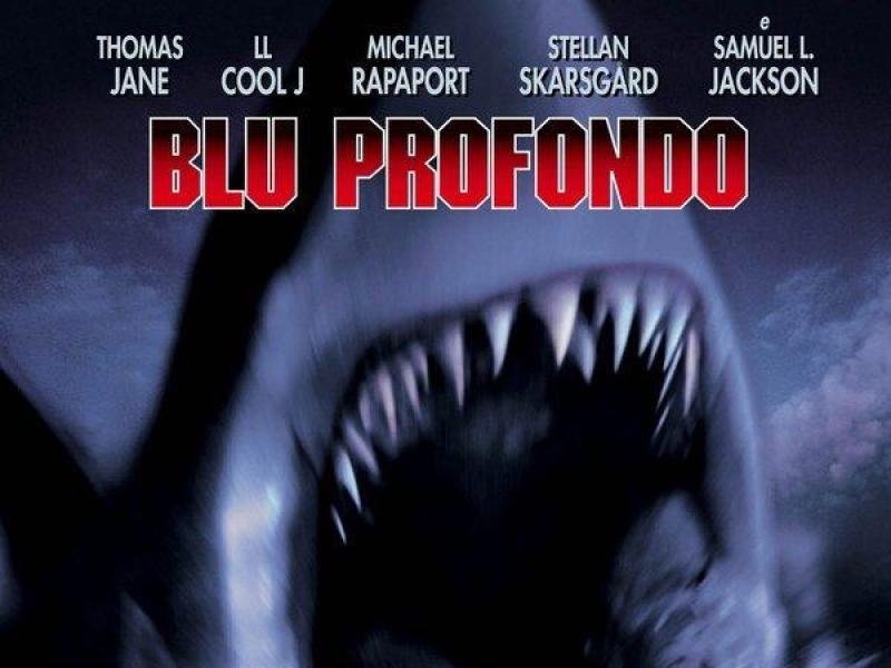 Blu Profondo