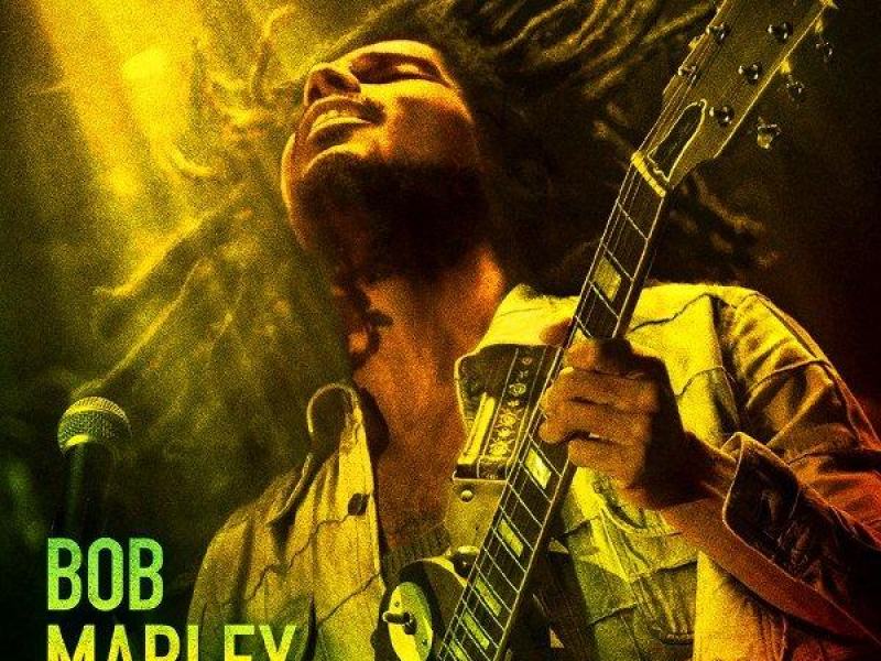 Bob Marley: One Love