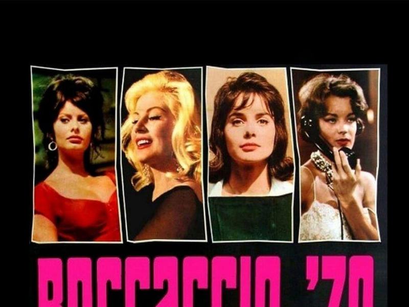 Boccaccio '70