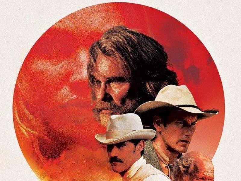 Bone Tomahawk