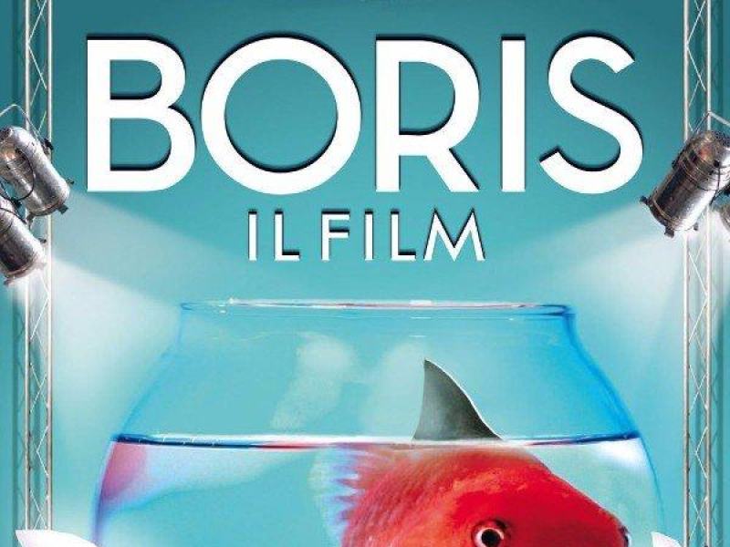 Boris - Il film