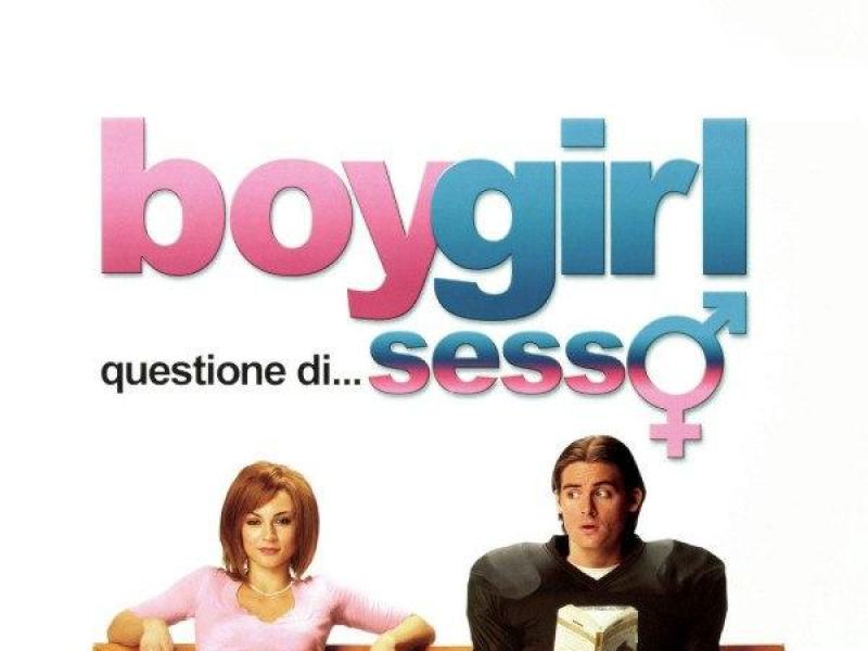 Boy Girl - Questione di... sesso