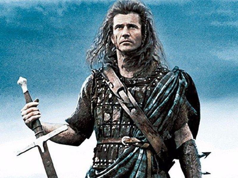 Braveheart - Cuore impavido