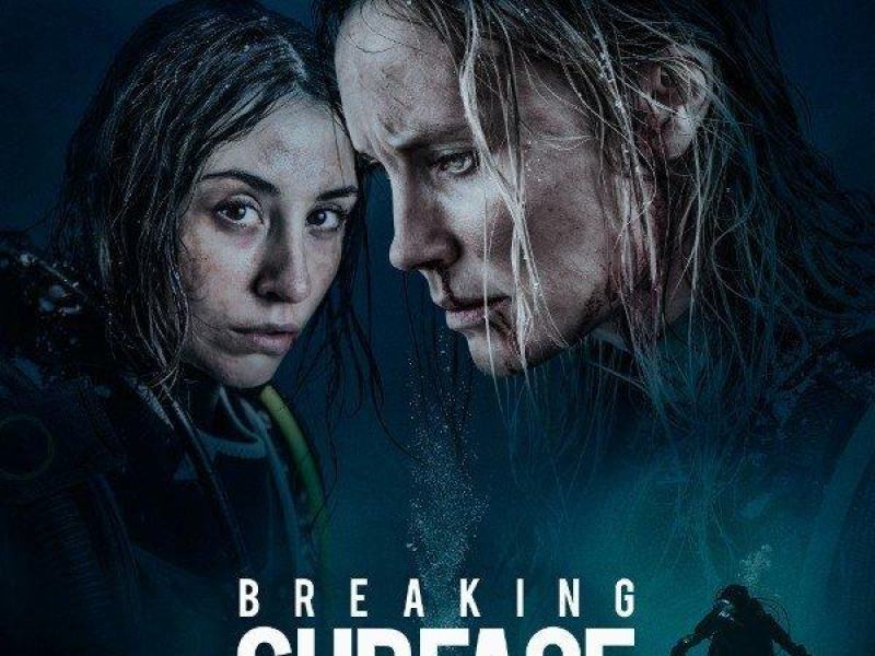 Breaking Surface - Trattieni il respiro