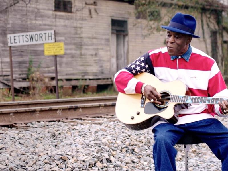 Buddy Guy, The Torch