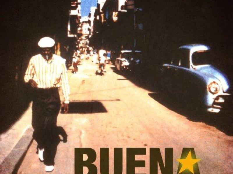 Buena Vista Social Club