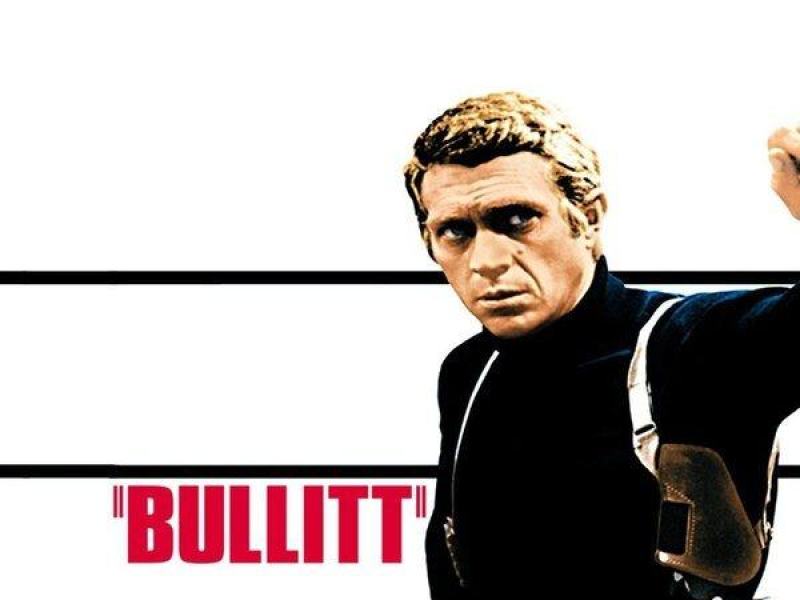 Bullitt