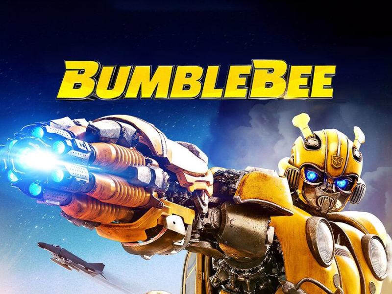 Bumblebee