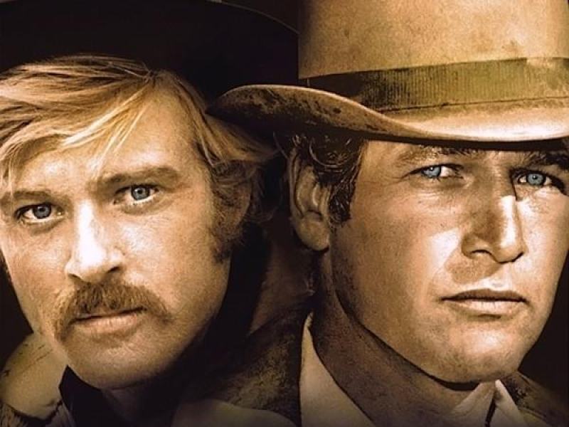 Butch Cassidy