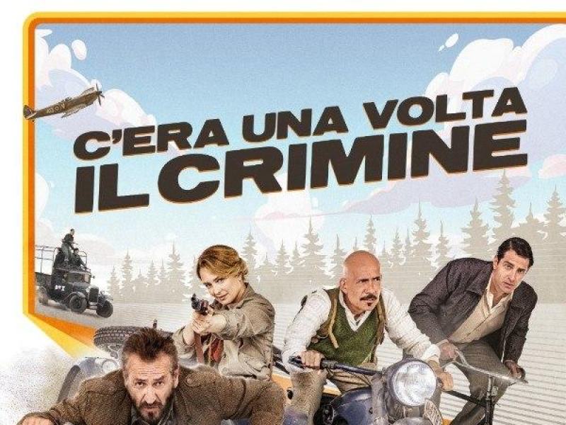 C'era una volta il crimine