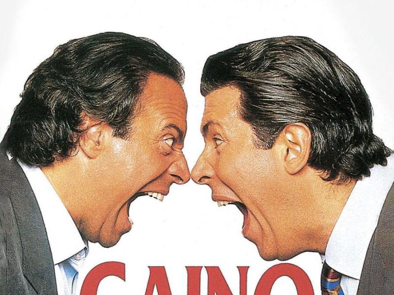 Caino e Caino