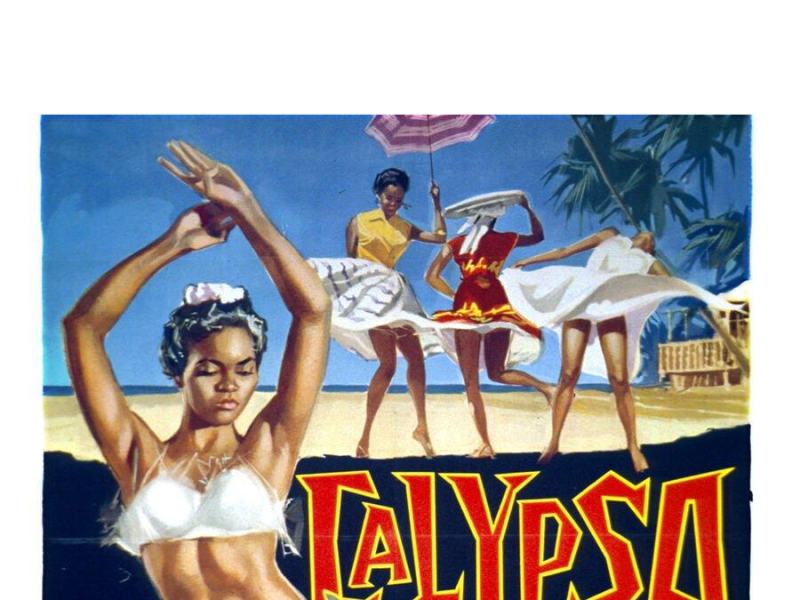 Calypso