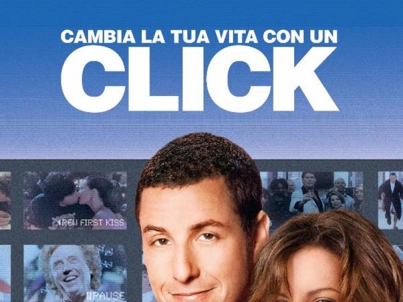 Cambia la tua vita con un click