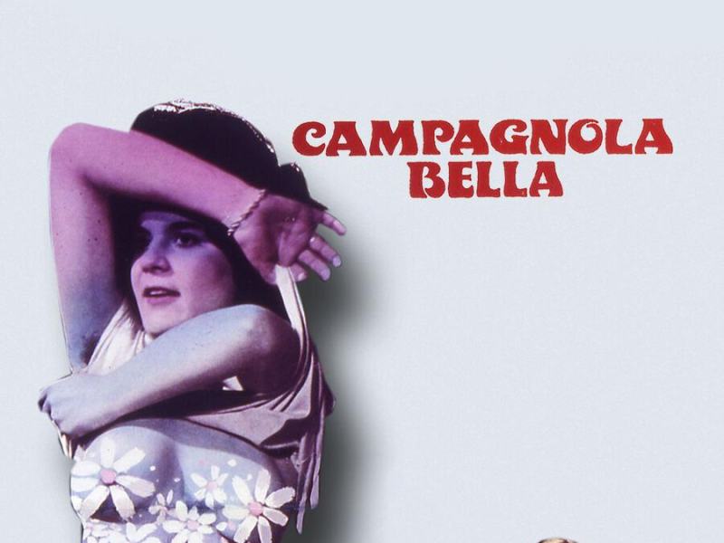 Campagnola bella