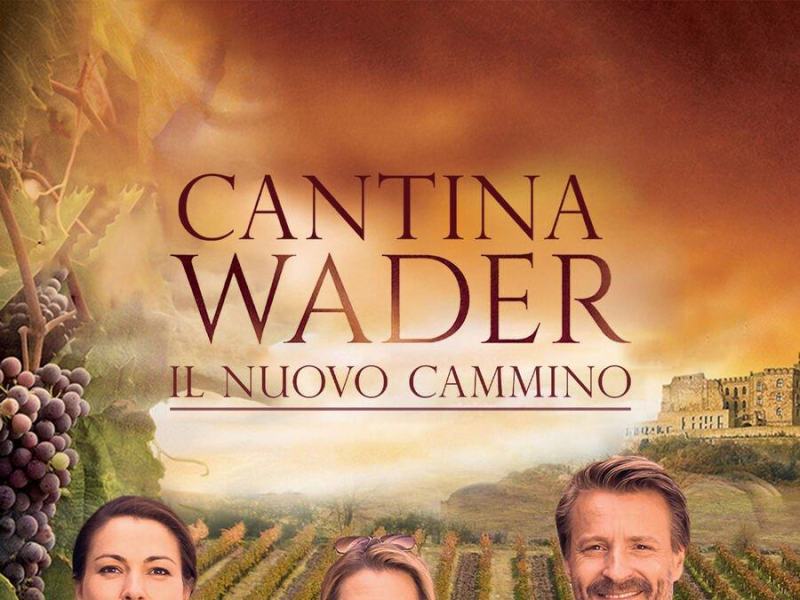 Cantina Wader - Il nuovo cammino