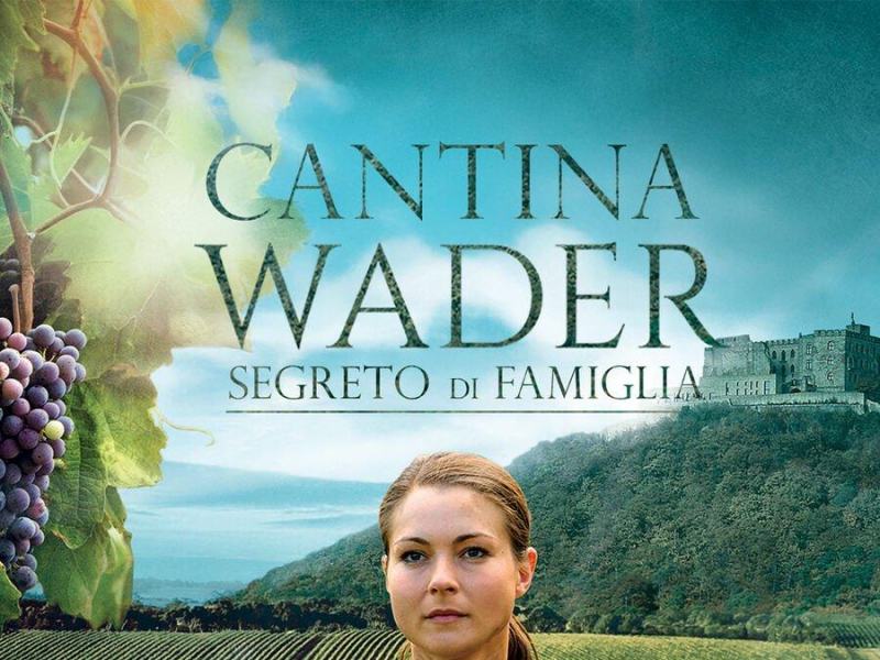 Cantina Wader - Segreto di famiglia