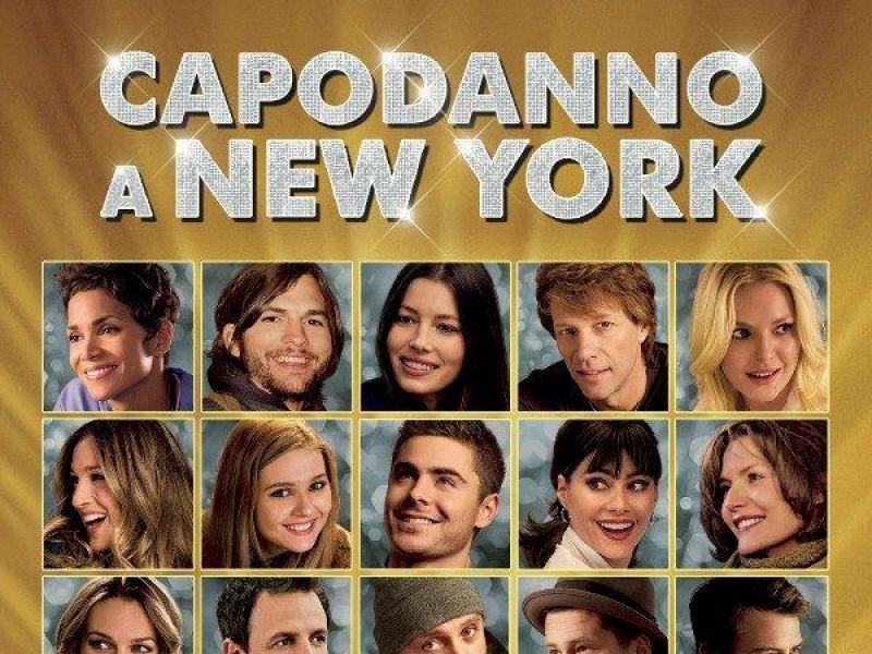 Capodanno a New York