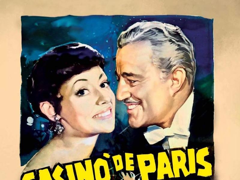 Casinò de Paris