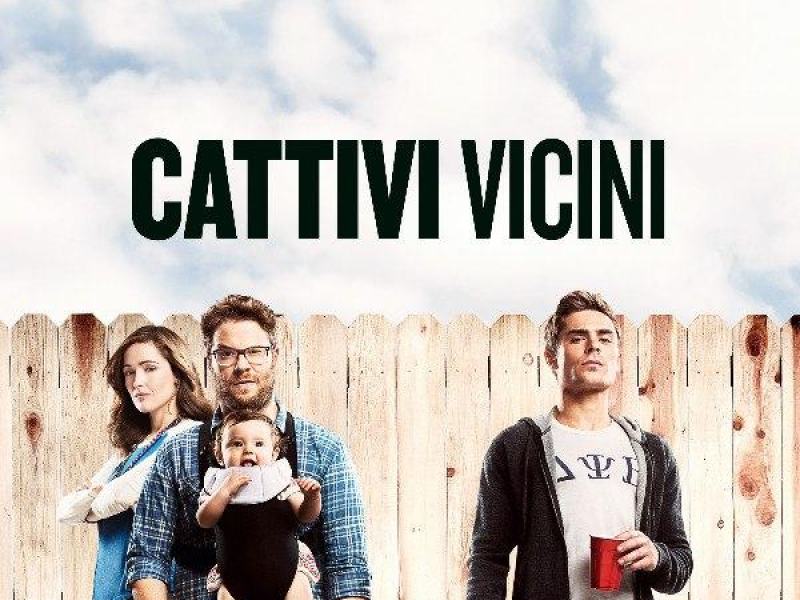 Cattivi Vicini