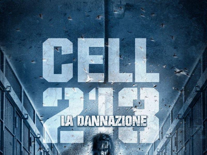 Cell 213 - La dannazione