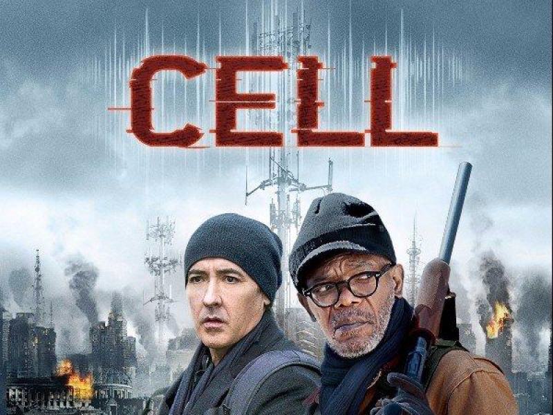 Cell