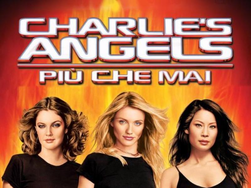 Charlie's Angels: piu' che mai