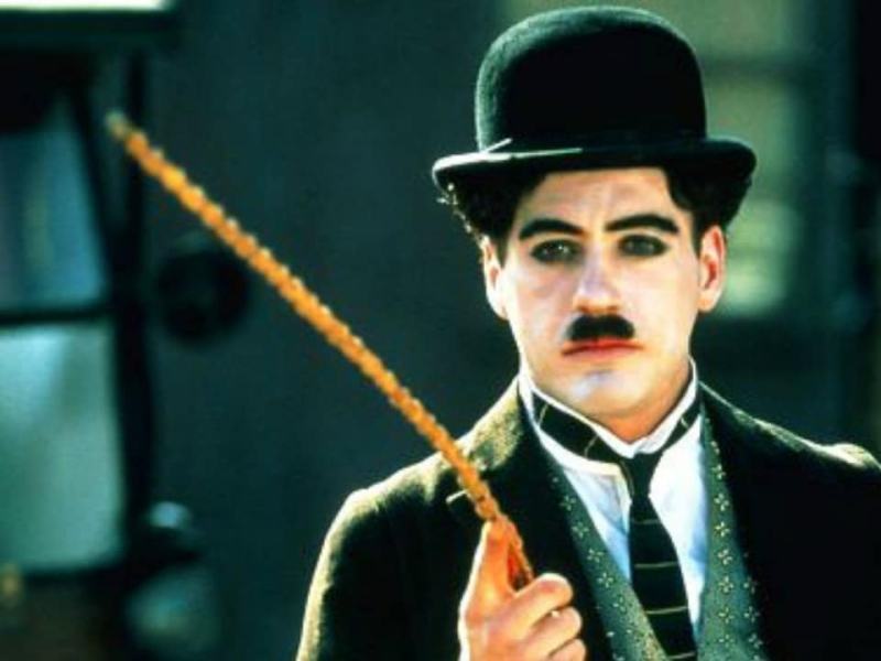 Charlot - Chaplin