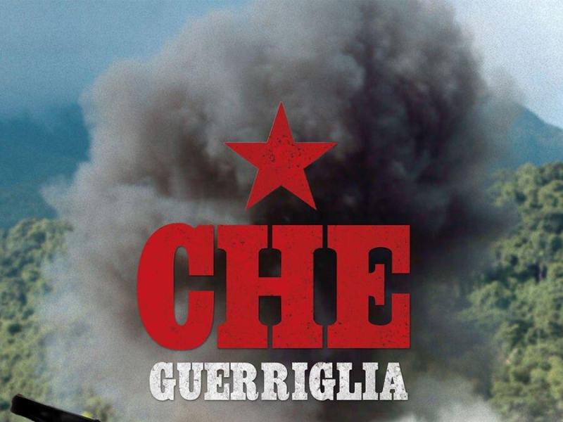 Che - Guerriglia