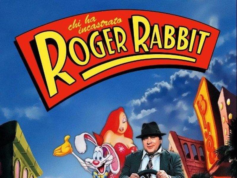 Chi ha incastrato Roger Rabbit